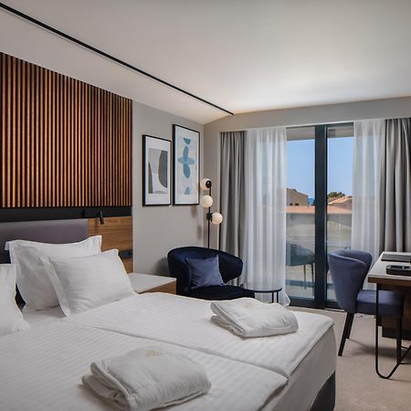 Gada Hotel Baska Voda Luaran gambar