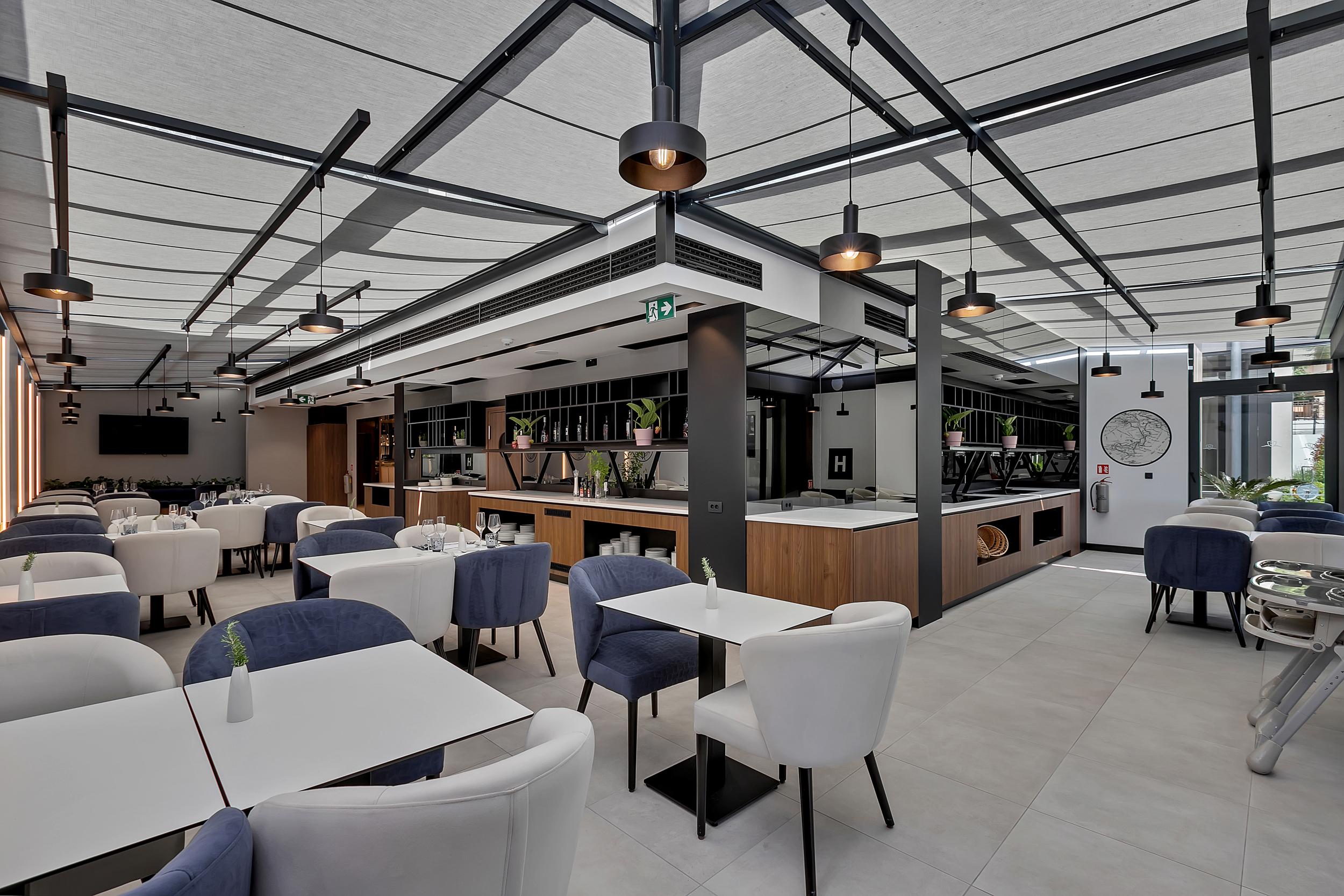Gada Hotel Baska Voda Luaran gambar